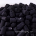 air purification activated charcoal